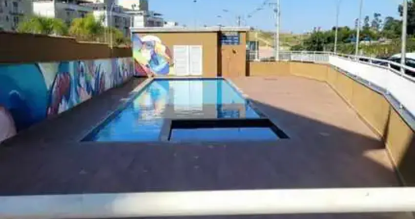 Apartamento com 2 Quarto(s) e 1 banheiro(s) para Alugar, 48 m² por R$ 1620 / Mês