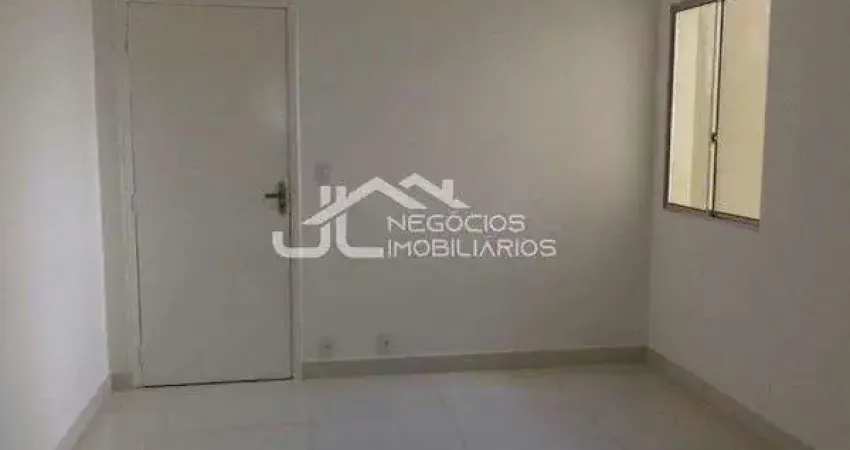 Apartamento com 3 Quarto(s) e 1 banheiro(s) para Alugar, 64 m² por R$ 1900 / Mês