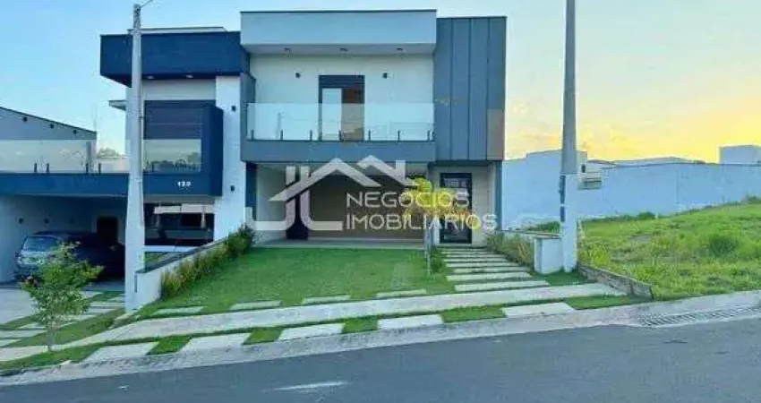 Casa em Condomínio com 3 Quarto(s) e 4 banheiro(s) para Alugar, 164 m² por R$ 8000 / Mês