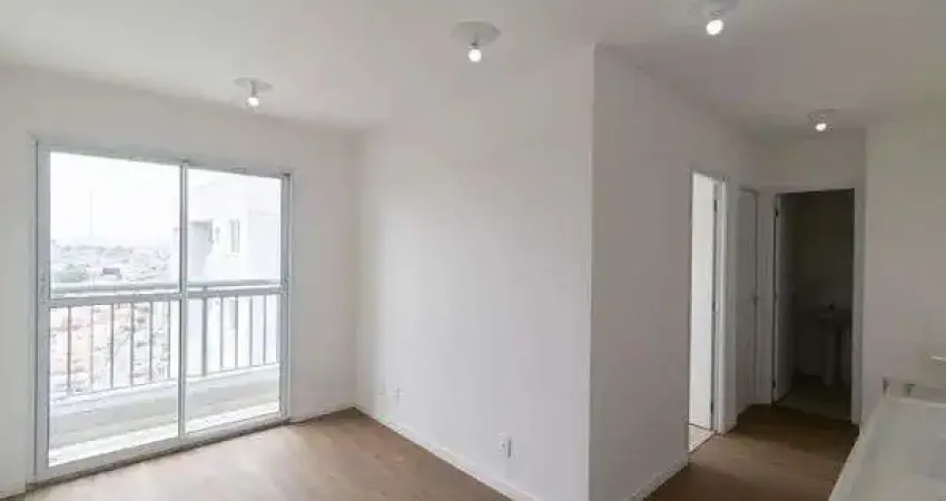 Apartamento com 2 Quarto(s) e 1 banheiro(s) para Alugar, 36 m² por R$ 2000 / Mês