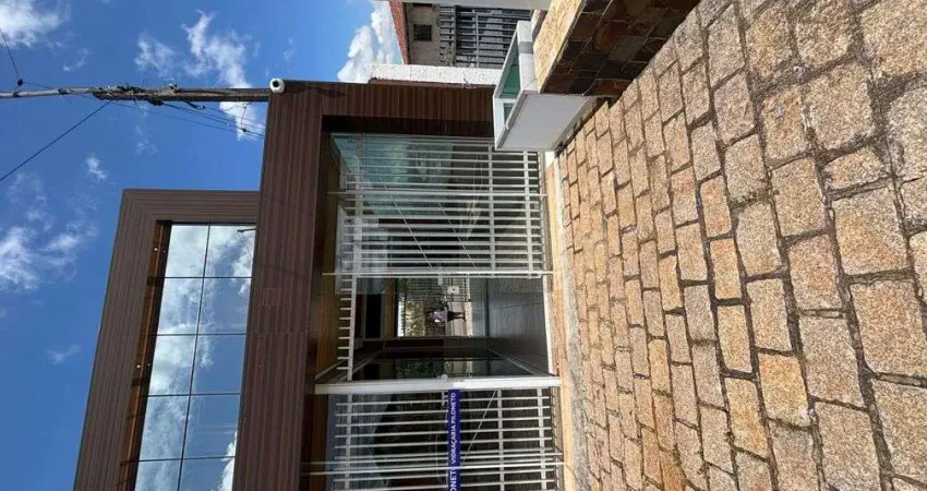 Kitnet/ Studio com 1 Quarto(s) e 1 banheiro(s) para Alugar, 16 m² por R$ 1200 / Mês