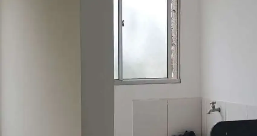 Apartamento com 2 Quarto(s) e 1 banheiro(s) para Alugar, 48 m² por R$ 1120 / Mês