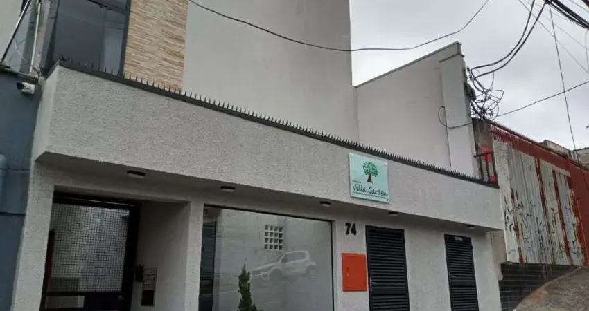 Apartamento com 1 Quarto(s) e 1 banheiro(s) para Alugar, 30 m² por R$ 1200 / Mês