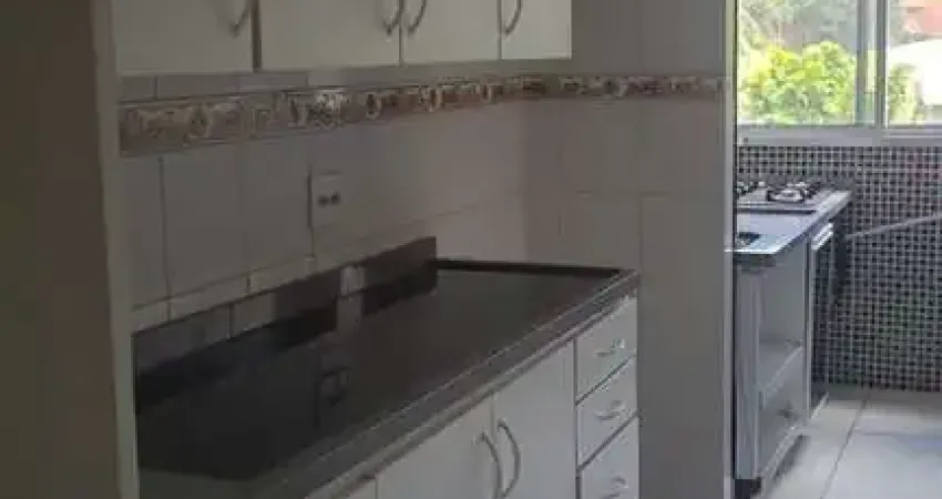 Apartamento com 2 Quarto(s) e 2 banheiro(s) para Alugar, 60 m² por R$ 2900 / Mês