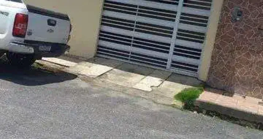 Casa com 2 Quarto(s) e 1 banheiro(s) para Alugar, 50 m² por R$ 1500 / Mês