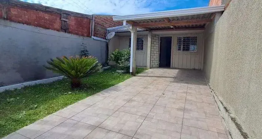 Casa com 2 Quarto(s) e 1 banheiro(s) para Alugar, 60 m² por R$ 1360 / Mês