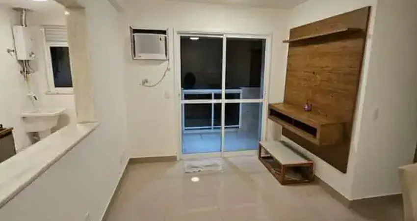 Apartamento com 1 Quarto(s) e 1 banheiro(s) para Alugar, 45 m² por R$ 2000 / Mês