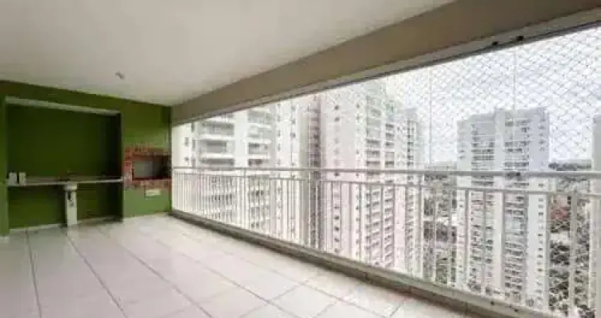 Apartamento com 3 Quarto(s) e 4 banheiro(s) para Alugar, 155 m² por R$ 8815 / Mês