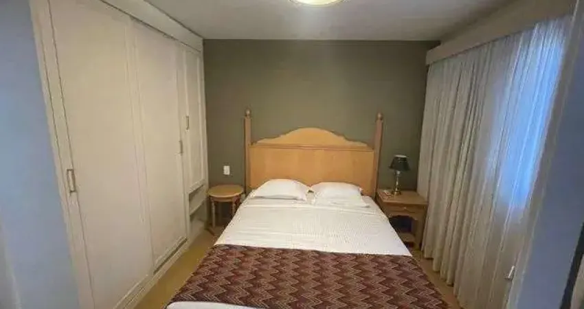 Apartamento com 1 Quarto(s) e 1 banheiro(s) para Alugar, 35 m² por R$ 9999 / Mês