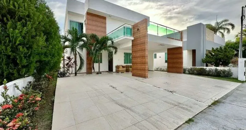 Casa em Condomínio com 4 Quarto(s) e 4 banheiro(s) para Alugar, 300 m² por R$ 8500 / Mês