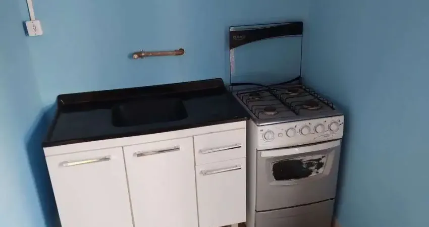 Kitnet/ Studio com 1 Quarto(s) e 1 banheiro(s) para Alugar, 36 m² por R$ 1530 / Mês