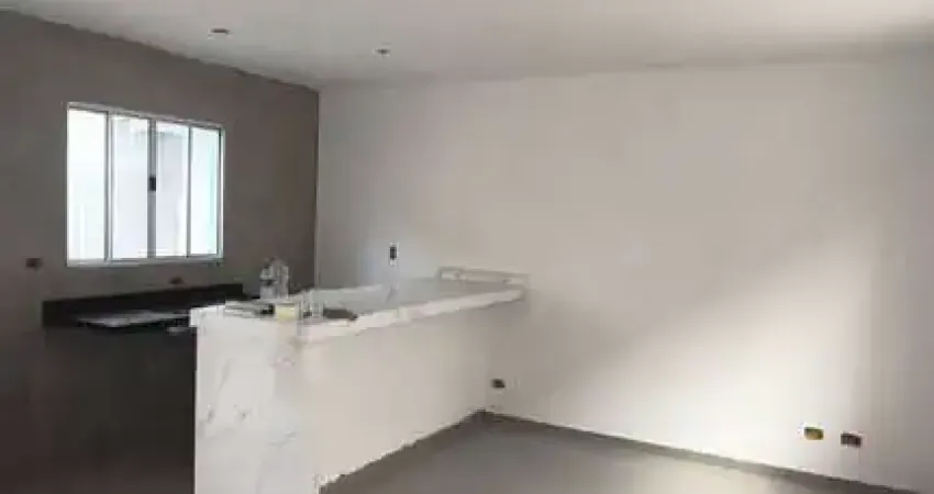 Casa em Condomínio com 2 Quarto(s) e 2 banheiro(s) para Alugar, 60 m² por R$ 2000 / Mês