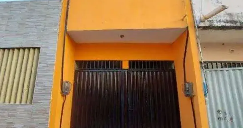 Casa com 1 Quarto(s) e 1 banheiro(s) para Alugar, 40 m² por R$ 500 / Mês