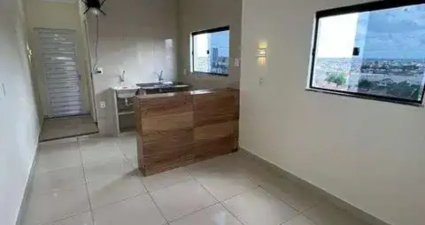 Apartamento com 1 Quarto(s) e 1 banheiro(s) para Alugar, 40 m² por R$ 690 / Mês