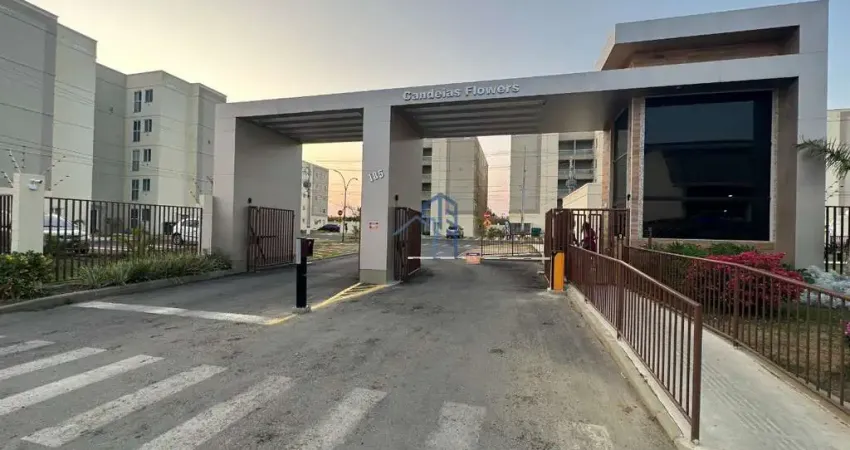 Apartamento com 2 quartos para alugar na Olívia Flores, 185, Universidade, Vitória da Conquista