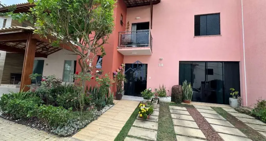 Casa em condomínio fechado com 4 quartos à venda na Hormindo Barros, 945, Candeias, Vitória da Conquista