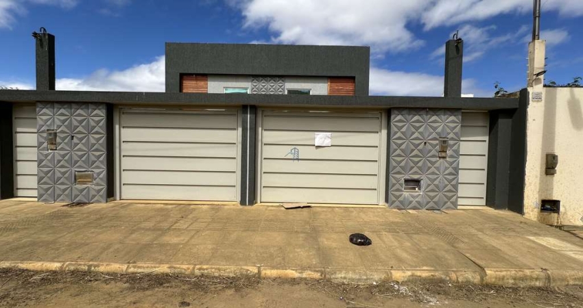 Casa com 3 quartos à venda na José Pereira de Oliveira, 1030, Candeias, Vitória da Conquista