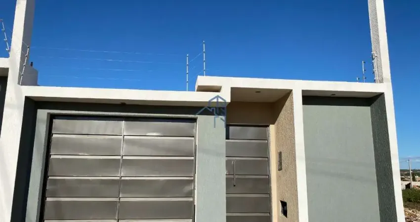 Casa com 3 quartos à venda na Rua P, 28, Primavera, Vitória da Conquista