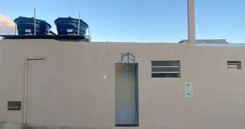 Casa com 2 quartos para alugar na Caminho Oscarino Abreu da Silva, 10, Candeias, Vitória da Conquista