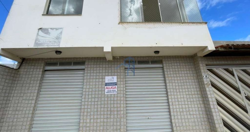 Ponto comercial para alugar na B, Lot Mariana, Térreo, 23, Boa Vista, Vitória da Conquista