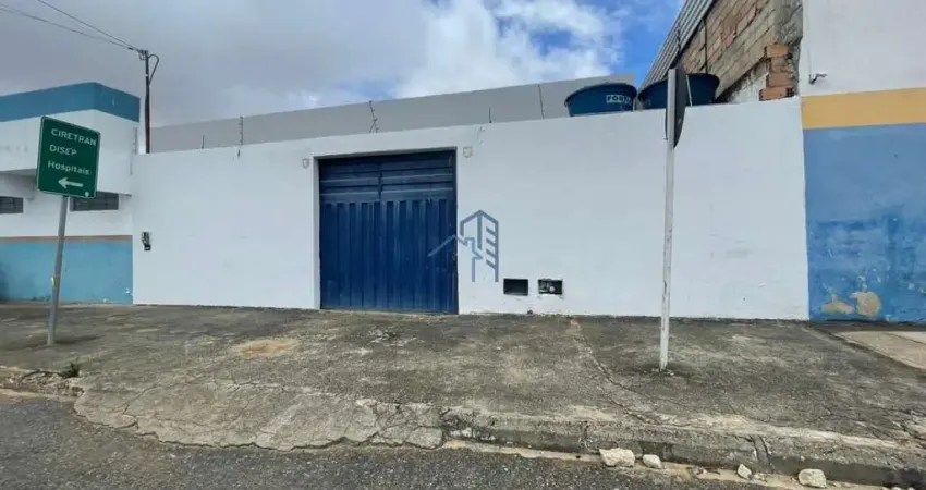 Ponto comercial para alugar na Doutor Nestor Guimarães, 450, Jurema, Vitória da Conquista