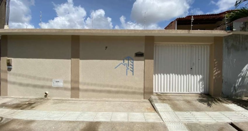 Casa com 3 quartos à venda na Rua A (j Siqueira), 7, Recreio, Vitória da Conquista