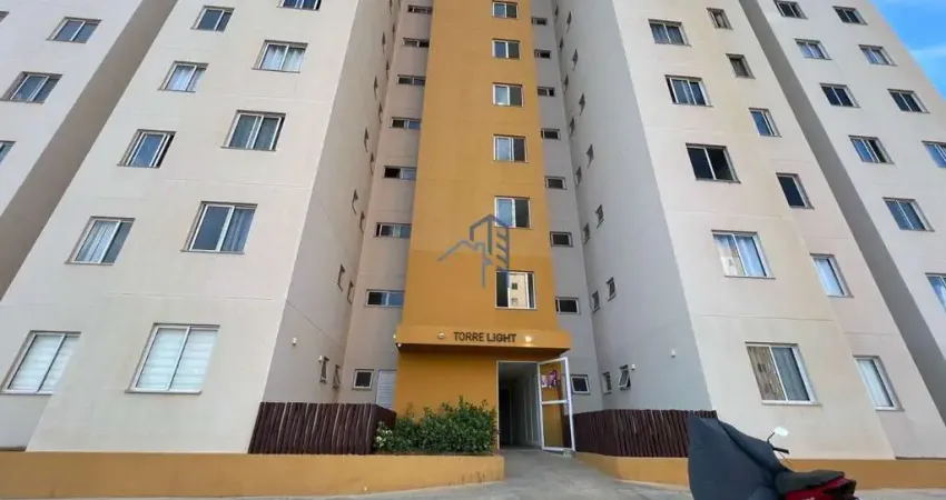 Apartamento com 2 quartos para alugar na A, 415, Candeias, Vitória da Conquista