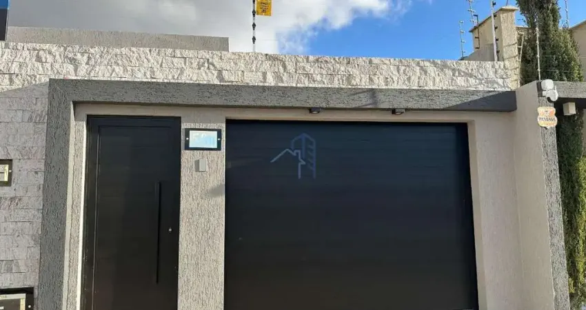 Casa com 3 quartos à venda na Rua F, 50, Candeias, Vitória da Conquista