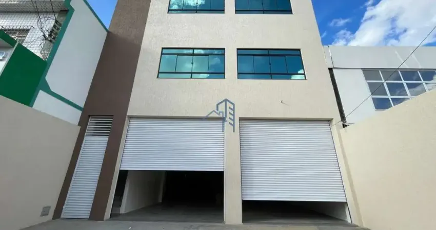 Ponto comercial com 1 sala para alugar na Pará, 552, Ibirapuera, Vitória da Conquista