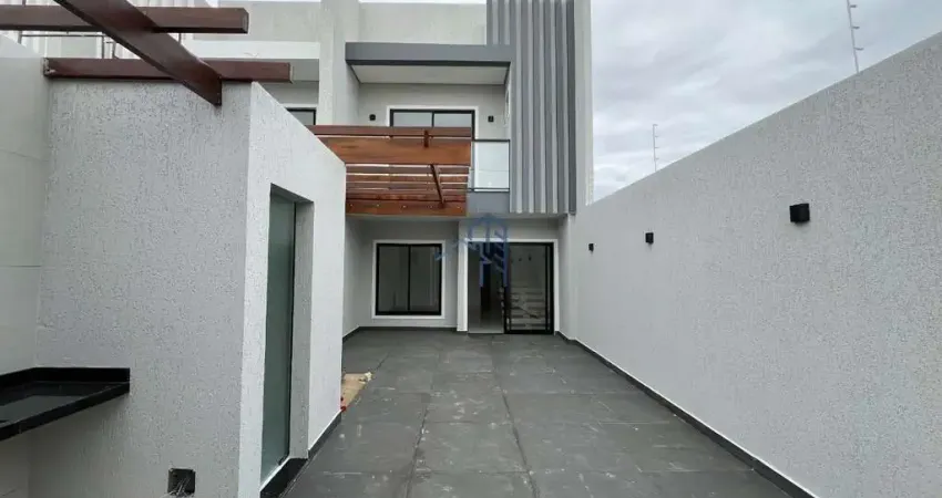 Casa com 4 quartos à venda na Ulisses do Prado Nogueira, 2, Felícia, Vitória da Conquista