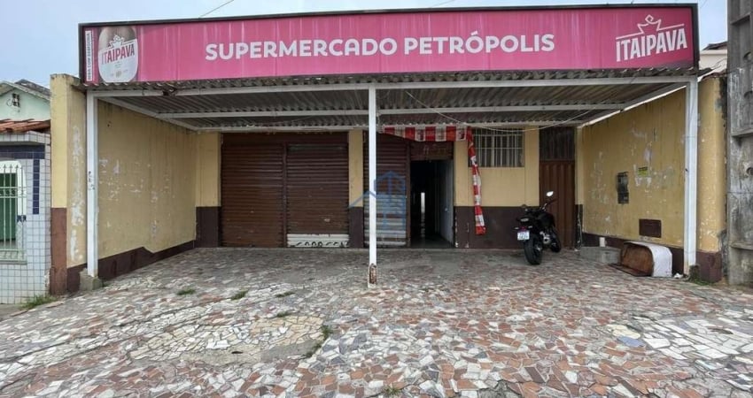 Ponto comercial para alugar na Itabuna, 3350, Ibirapuera, Vitória da Conquista