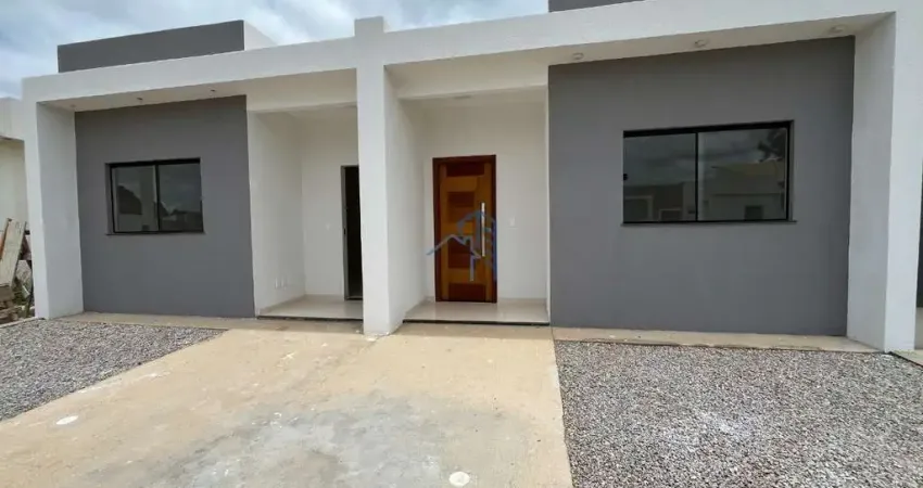 Casa com 3 quartos à venda na BA-262, 166, Zabelê, Vitória da Conquista