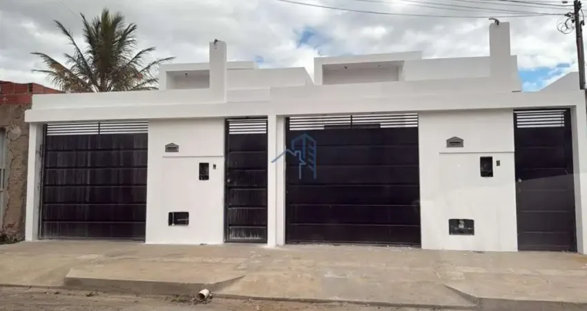 Casa com 3 quartos à venda na M, 1, Felícia, Vitória da Conquista