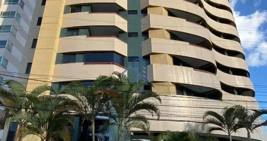 Apartamento com 3 quartos para alugar na Luís Eduardo Magalhães, 84, Candeias, Vitória da Conquista