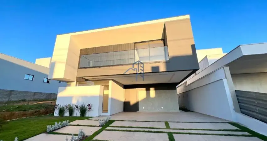 Casa em condomínio fechado com 4 quartos à venda na Conquista-Barra do Choça, 11, Universidade, Vitória da Conquista