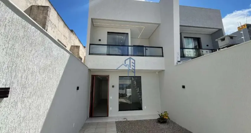 Casa com 3 quartos à venda na J, 6, Alto Maron, Vitória da Conquista