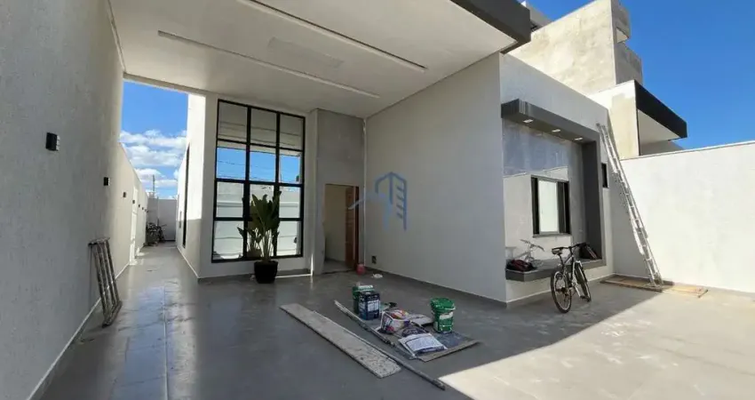 Casa com 3 quartos à venda na Ulisses do Prado Nogueira, 820, Felícia, Vitória da Conquista