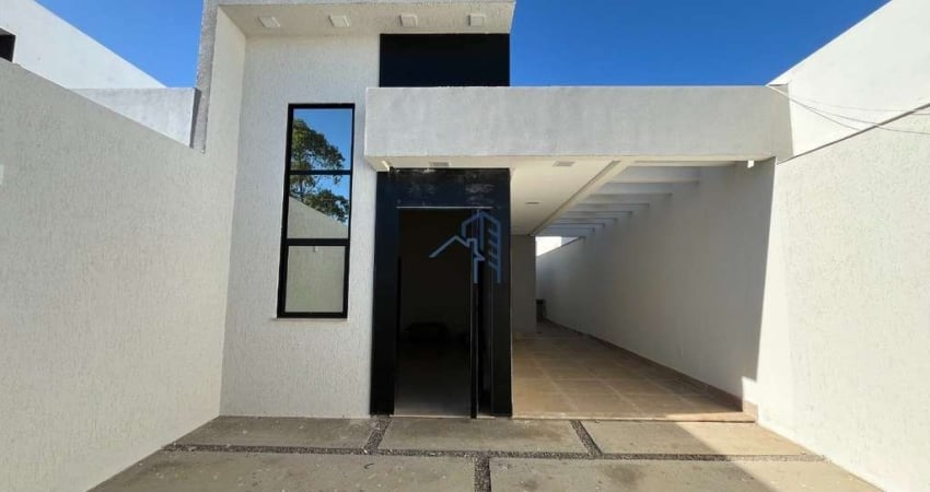 Casa com 3 quartos à venda na B, 121, Primavera, Vitória da Conquista