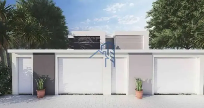 Casa com 3 quartos à venda na Jacarepaguá, 16, Zabelê, Vitória da Conquista