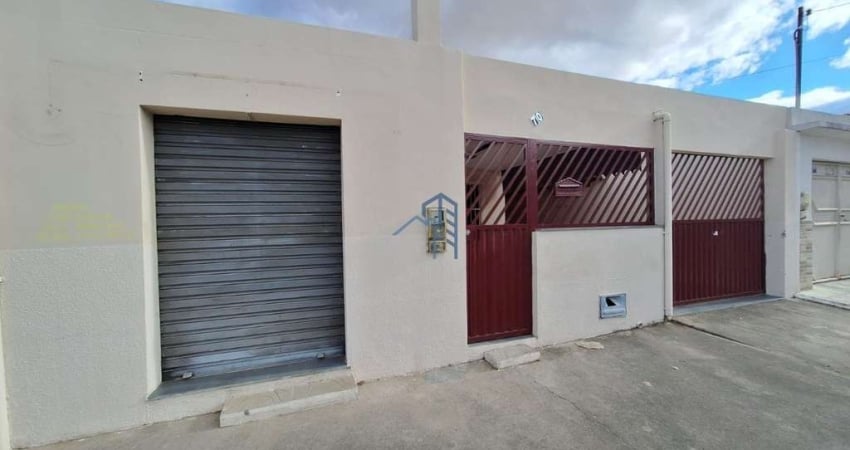 Casa com 3 quartos para alugar na Peru, 70, Jurema, Vitória da Conquista