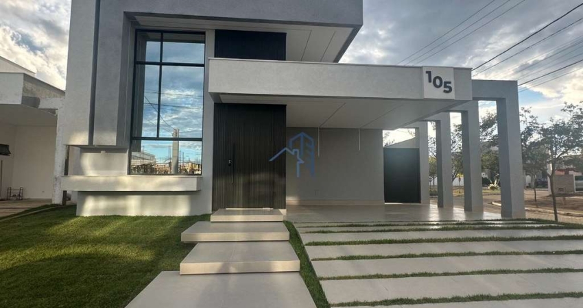 Casa em condomínio fechado com 3 quartos à venda na Anel de Contorno, 105, Primavera, Vitória da Conquista