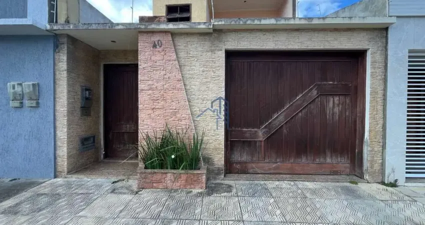 Casa com 3 quartos à venda na Zizio Mende, 40, Brasil, Vitória da Conquista