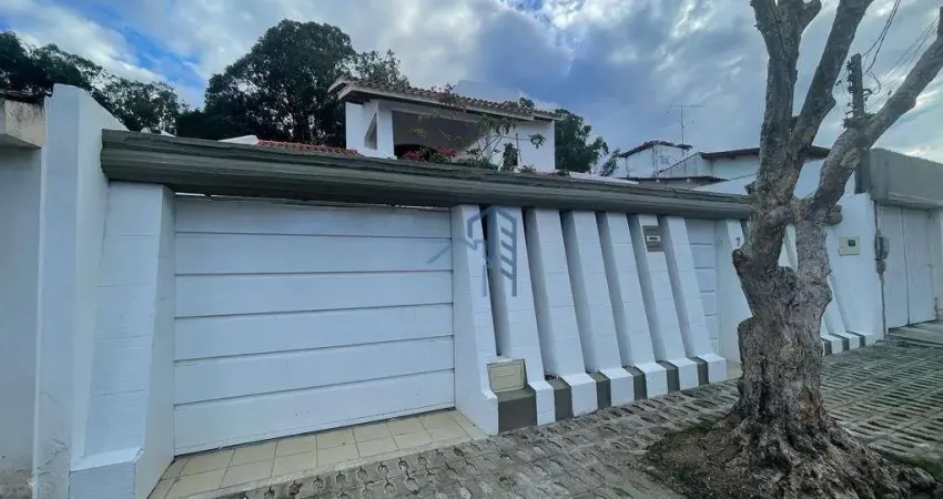 Casa com 3 quartos à venda na Rua Jorge Melquisedeque, 7, Candeias, Vitória da Conquista