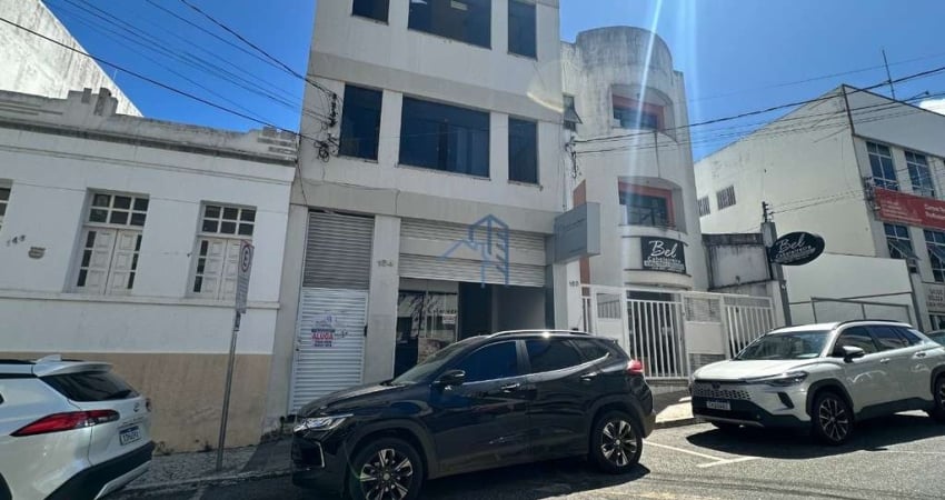 Apartamento com 2 quartos para alugar na Sete de Setembro, 154, Centro, Vitória da Conquista
