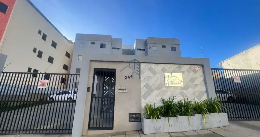 Apartamento com 3 quartos à venda na Pastor Valdomiro Oliveira, 251, Candeias, Vitória da Conquista
