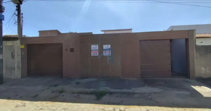 Casa com 4 quartos à venda na Rua F, 23, Zabelê, Vitória da Conquista