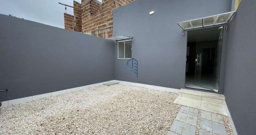 Casa em condomínio fechado com 3 quartos à venda na Lote 10- Quadra B, 10, Zabelê, Vitória da Conquista