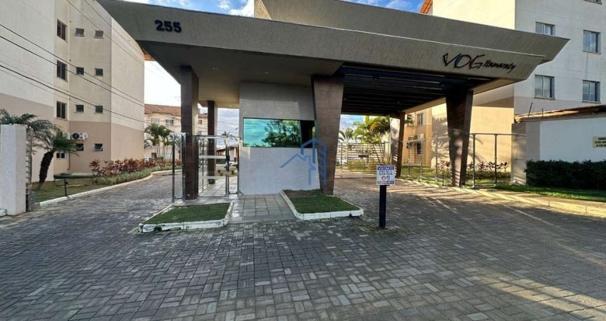 Apartamento com 3 quartos à venda na Hormindo Barros, s/n, 303, Candeias, Vitória da Conquista
