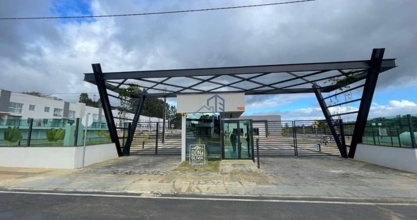 Apartamento com 2 quartos para alugar na Mira Flores, 1160, Candeias, Vitória da Conquista