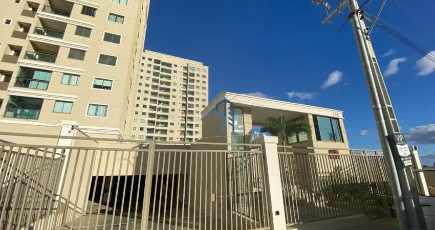 Apartamento com 3 quartos à venda na Roberto dos Santos Flores, 190, Candeias, Vitória da Conquista